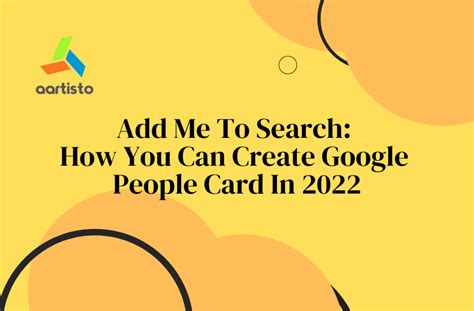 how to make google cards